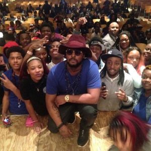 ScHoolboy Q 2