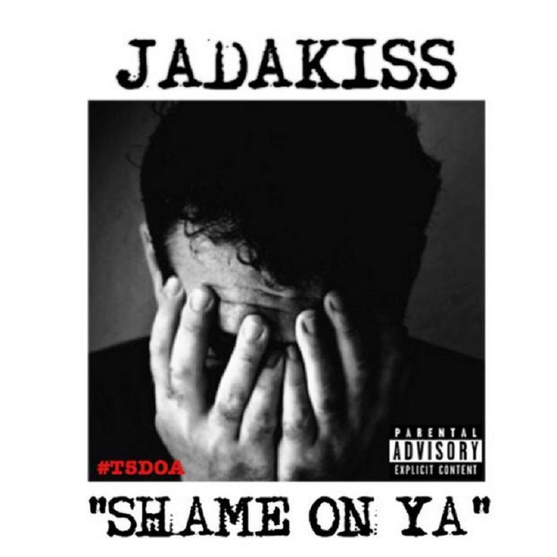 Shame On Ya