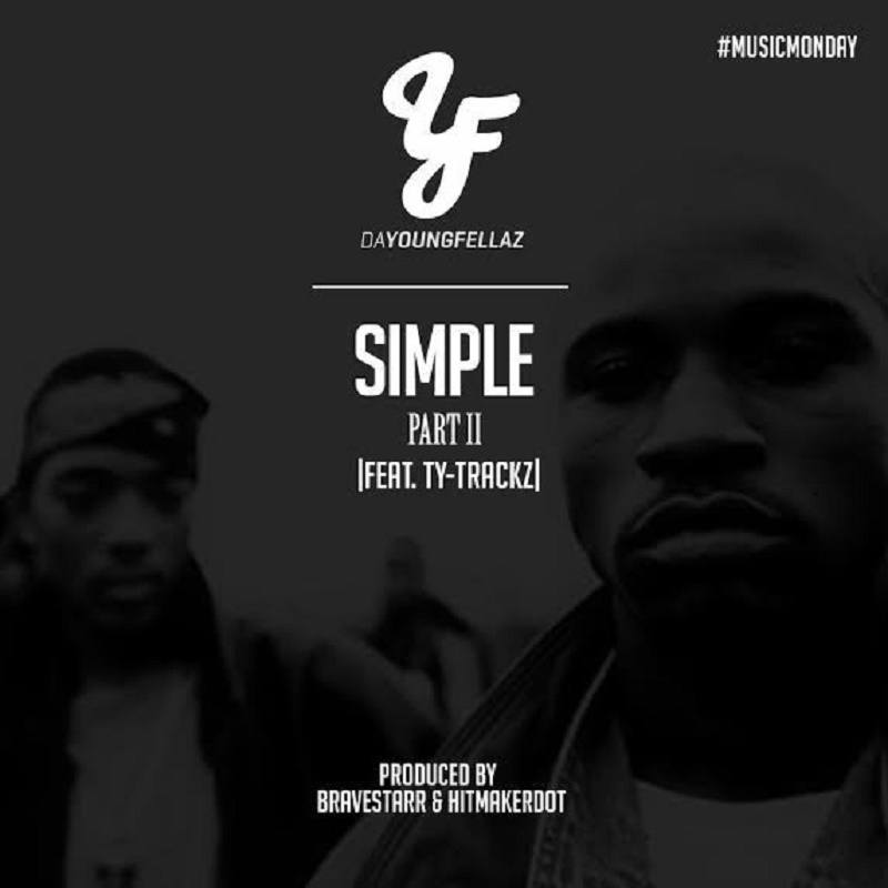 Simple Part II