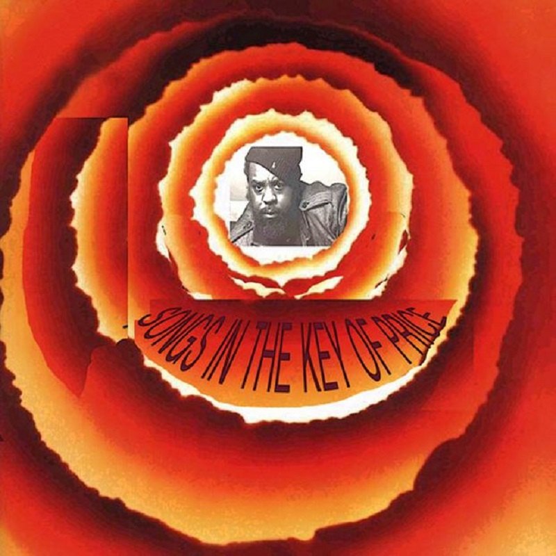 Songs In The Key of Price