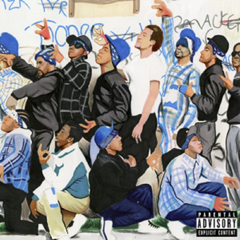 The Return EP