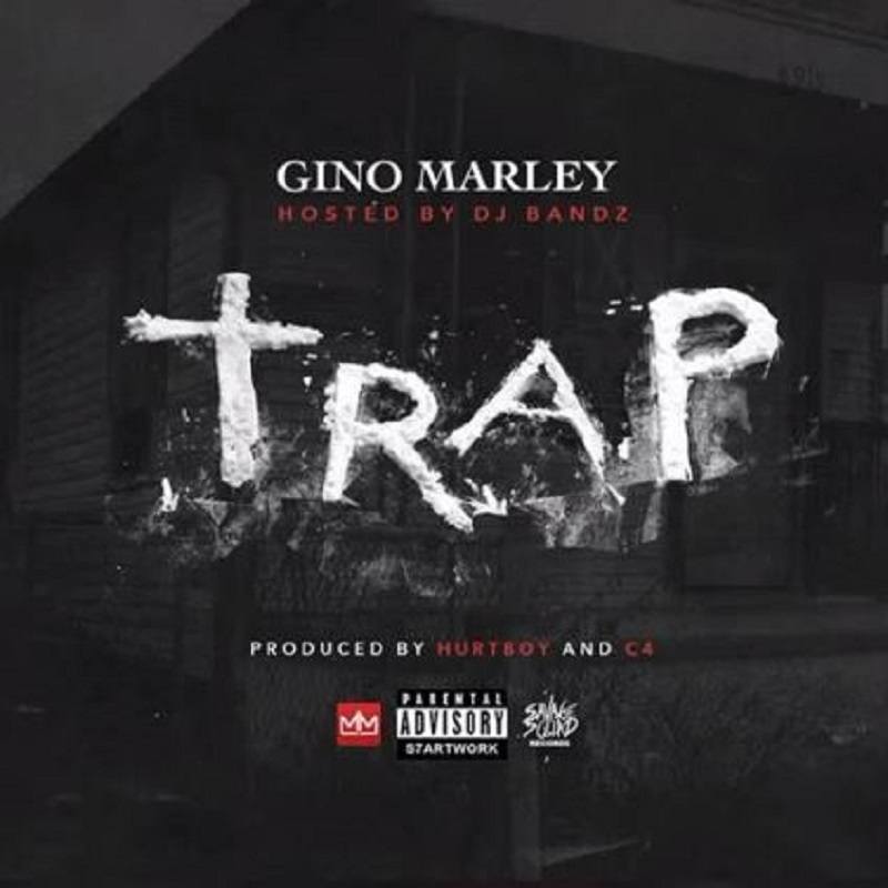Trap Gino Marley