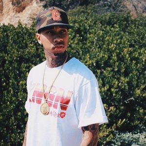 Tyga 9