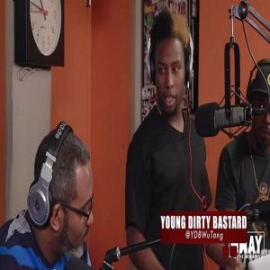 Young Dirty Bastard Sway