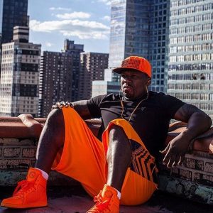 50 Cent 39