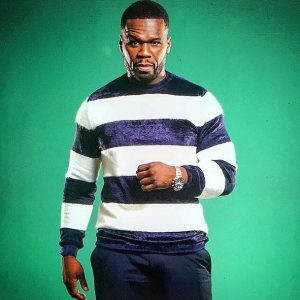 50 Cent 43