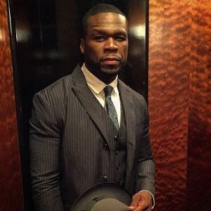 50 Cent 45