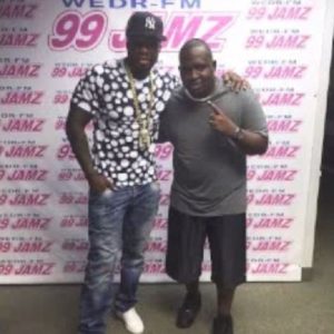 50 Cent 99 Jamz