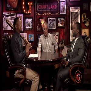 50 Cent Grantland