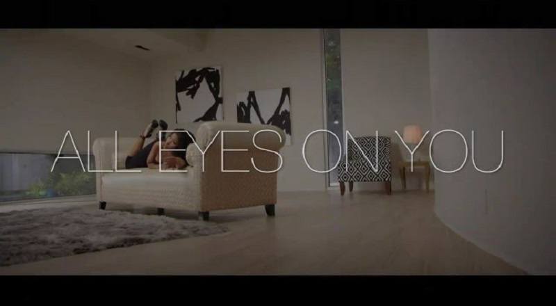 Alleyesonyouvid