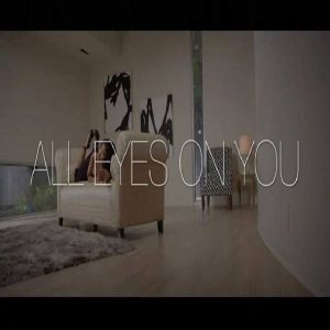 Alleyesonyouvid