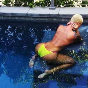 Amber Rose 15