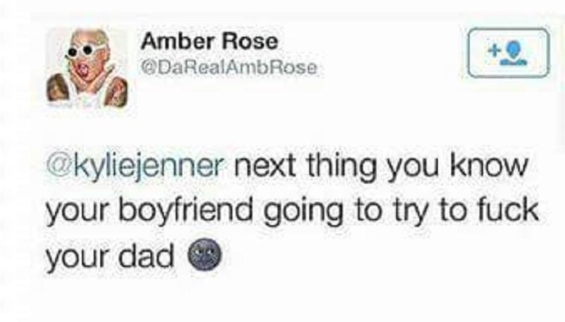 Amberroseclownstygatweets