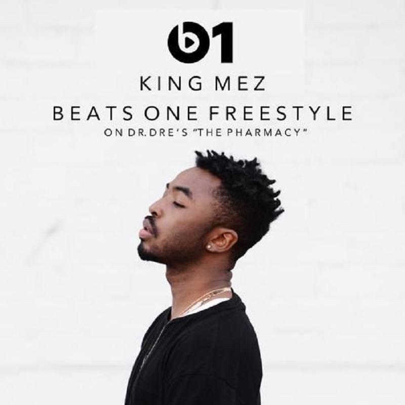 Beats One King Mez