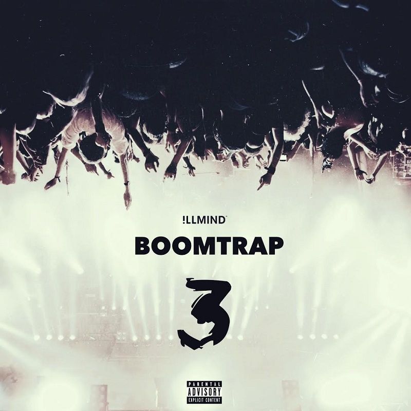 BoomTrap 3