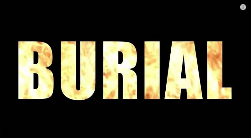 Burialvid