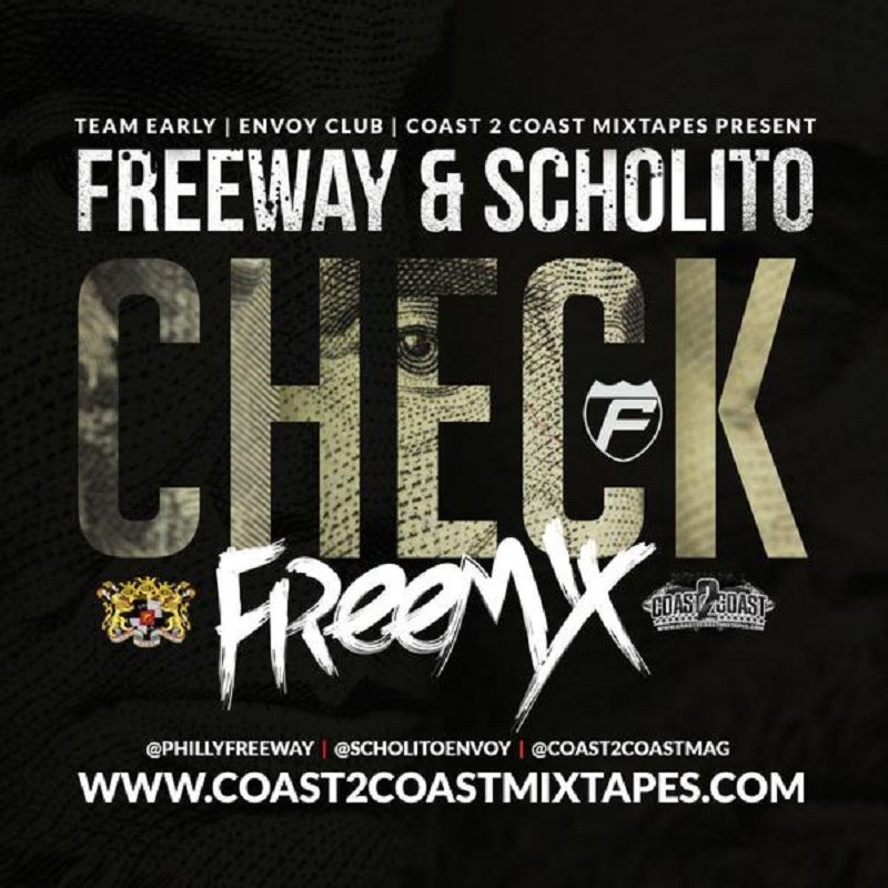 Check Freeway