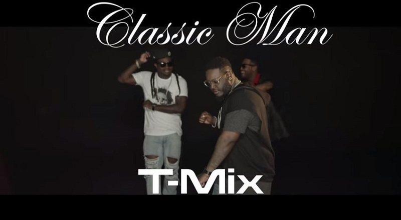 Classicmantpainvid