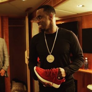 Diddy 12