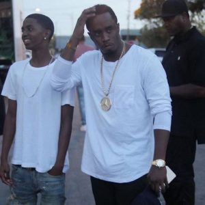 Diddy 15