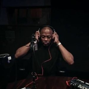 Dr. Dre 6