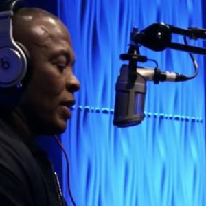 Dr. Dre 7