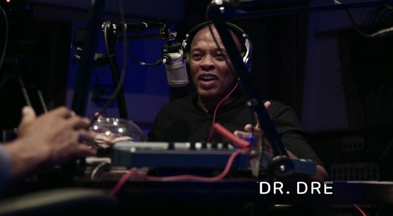 Drebeats1radio