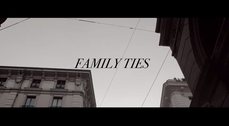 Familytiesvid