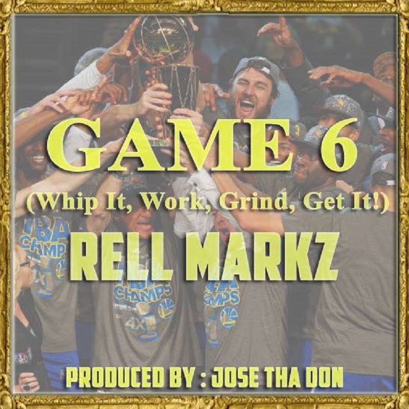 Game 6 Rell Markz