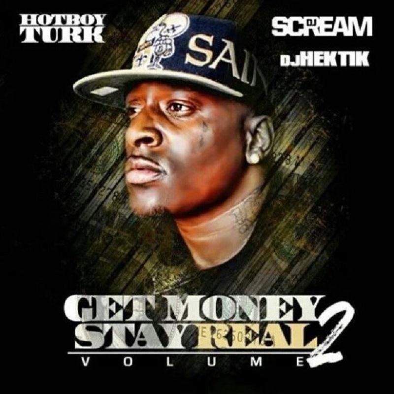 Get Money Stay Real 2