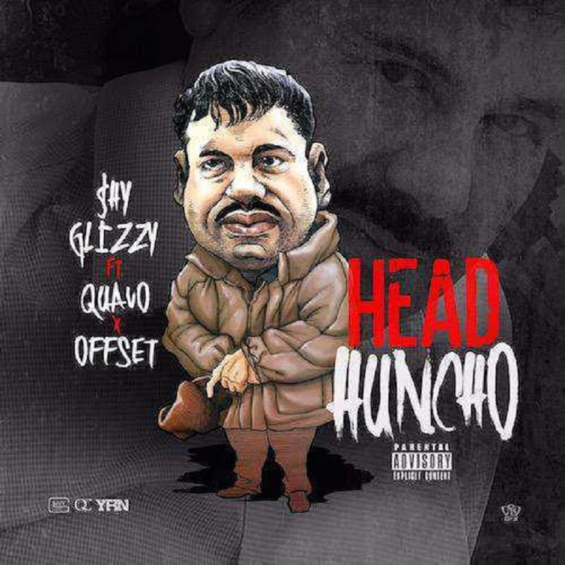Head Huncho