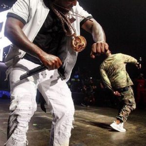 Jeezy concert