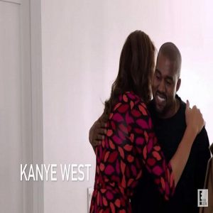 Kanye West Caitlyn