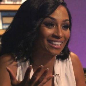 Karlie Redd