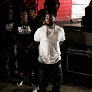 Kevin Gates 5