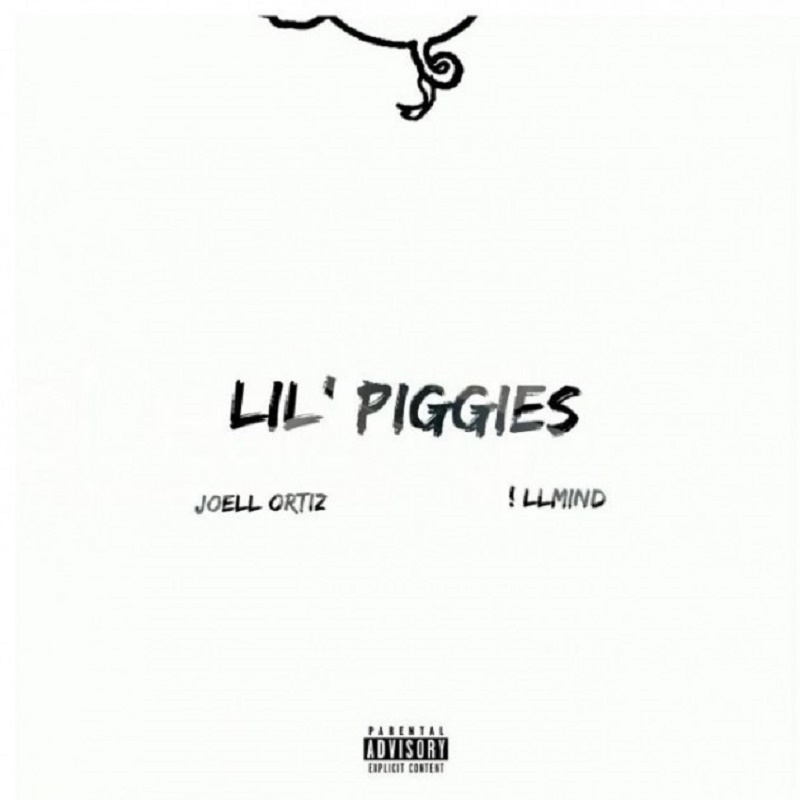Lil Piggies