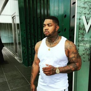 Lil' Scrappy