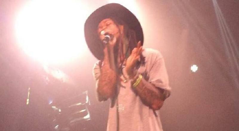 Lilwaynefwavegasvid