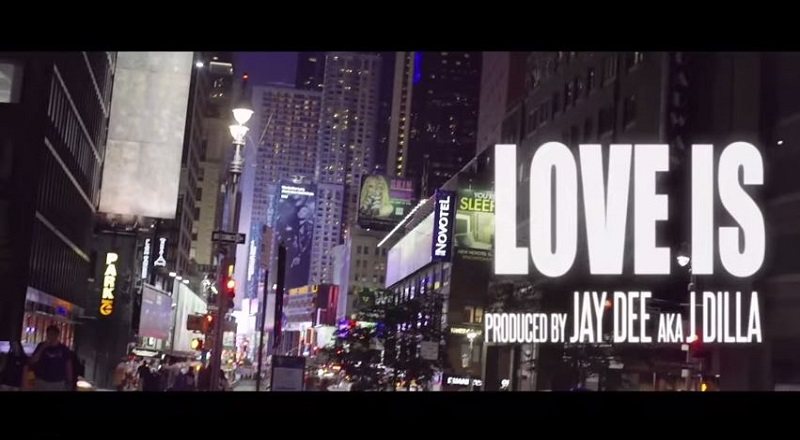 Loveisvid