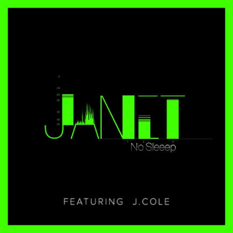 No Sleeep remix