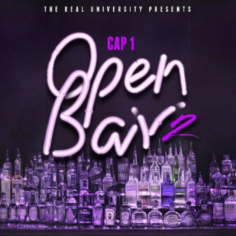 Open Bar 2
