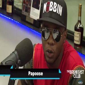 Papoose Breakfast Club