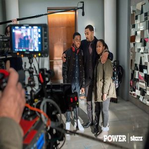 Power 7