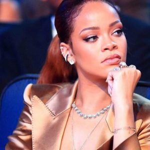 Rihanna 10
