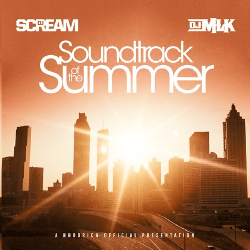 Soundtrack of the Summer