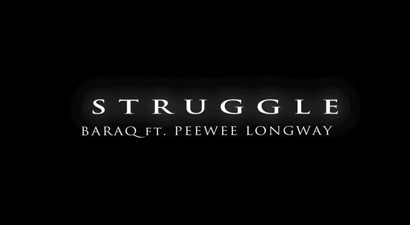 Strugglebaraqvid