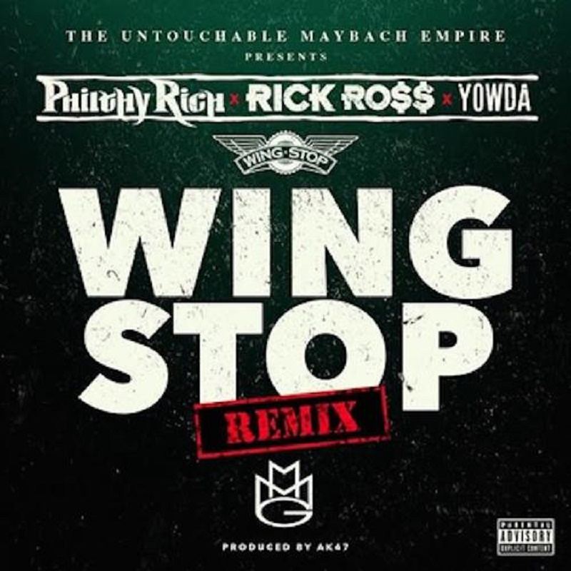 Wing Stop