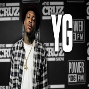 YG Cruz