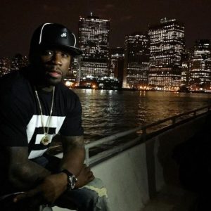 50 Cent 2