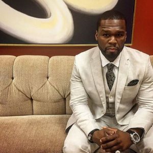50 Cent 3